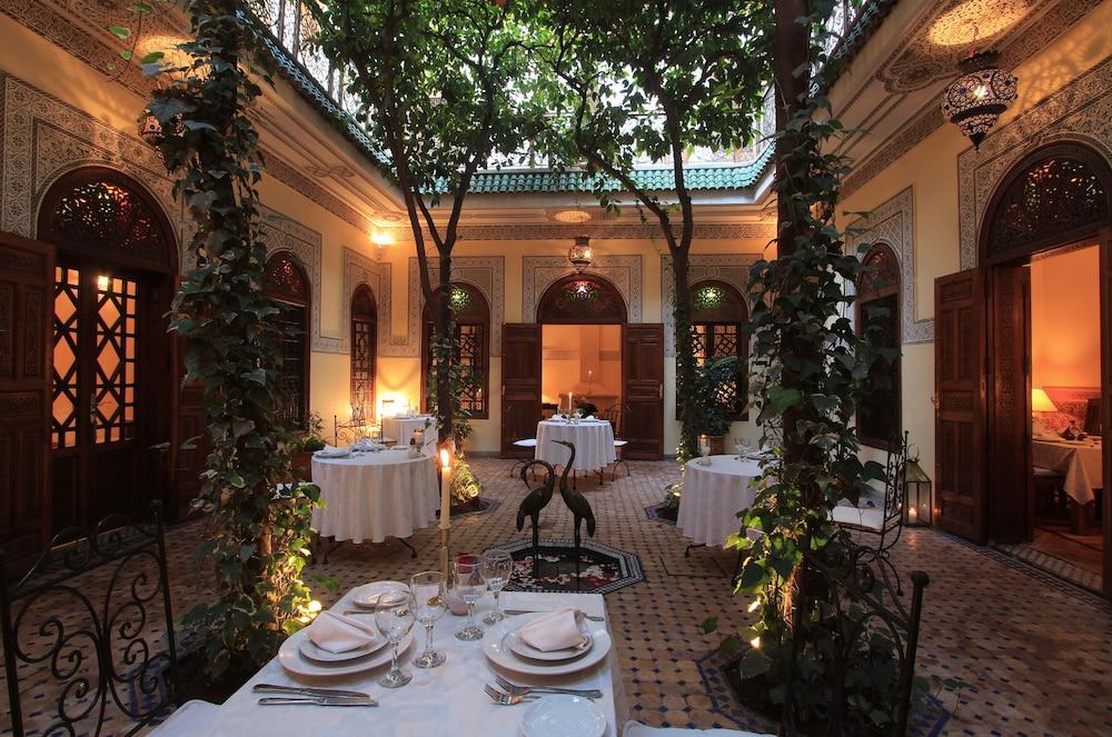 Riad Daria Suites & Spa Marrakesz Zewnętrze zdjęcie