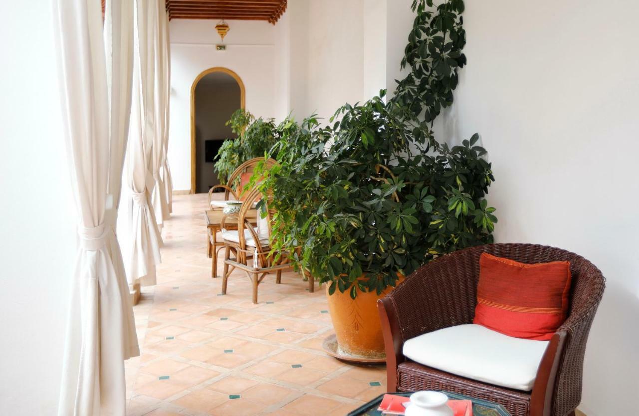 Riad Daria Suites & Spa Marrakesz Zewnętrze zdjęcie