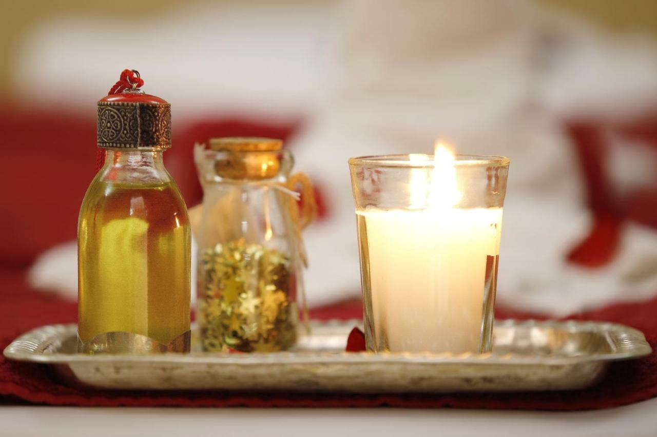 Riad Daria Suites & Spa Marrakesz Zewnętrze zdjęcie