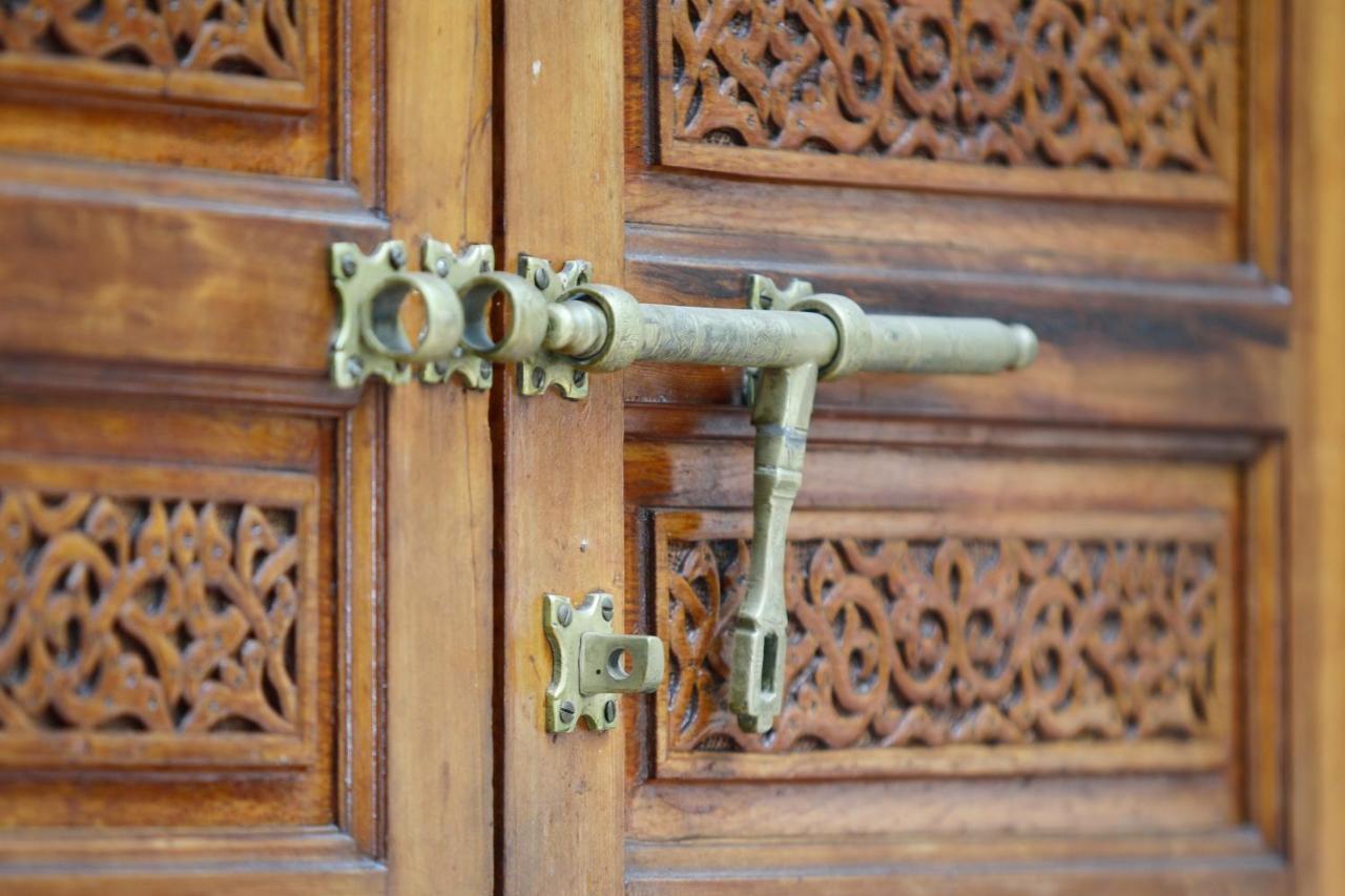 Riad Daria Suites & Spa Marrakesz Zewnętrze zdjęcie